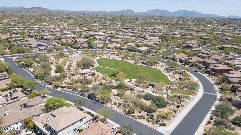 Montevista Park