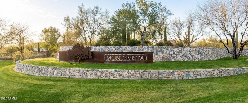 Montevista