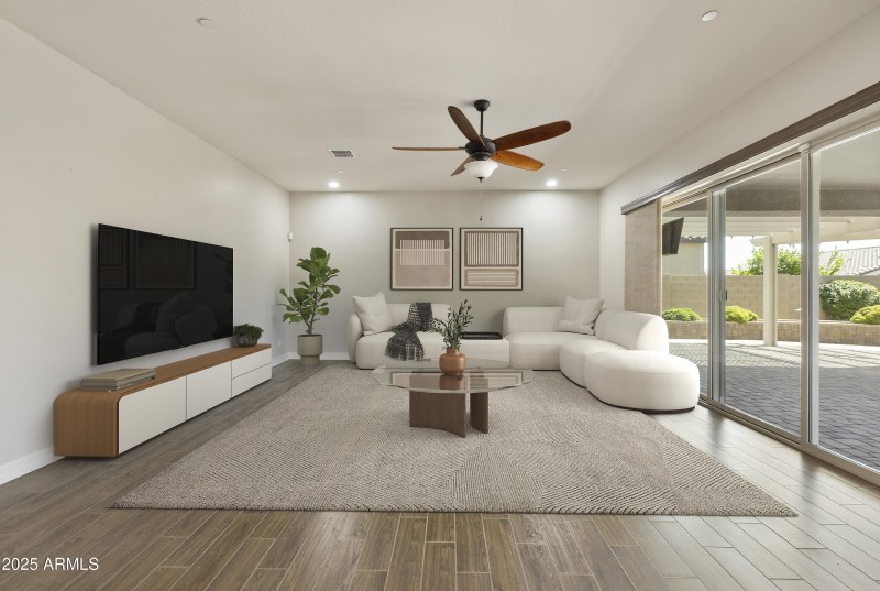 Great room