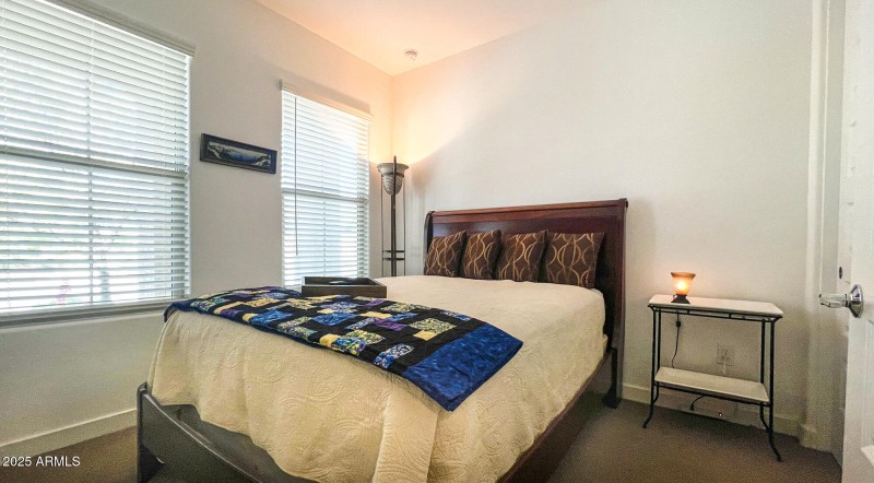 Guest Bedroom/Office