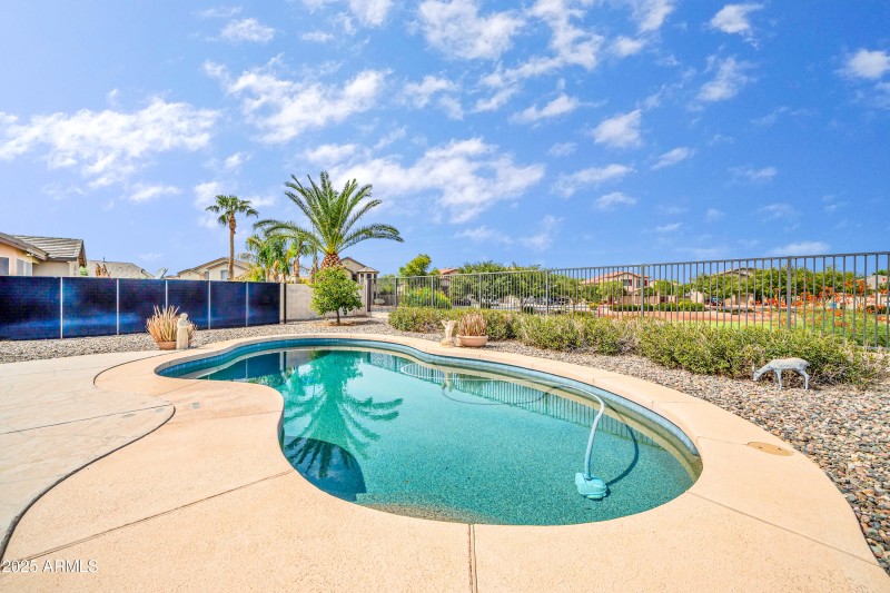 4314 W Summerside Road, Laveen