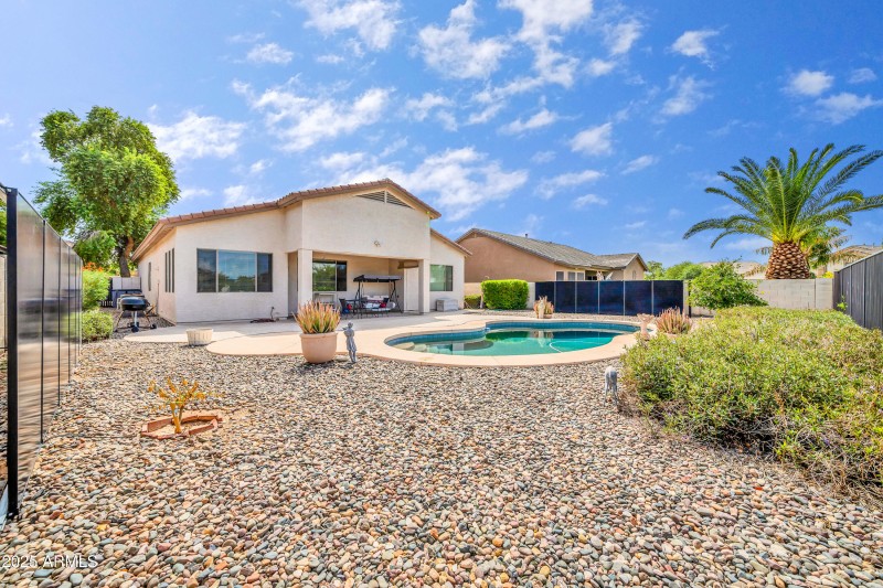 4314 W Summerside Road, Laveen