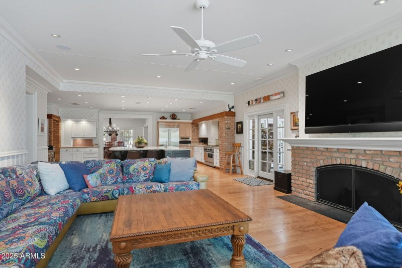 Karaoke Night Anyone?