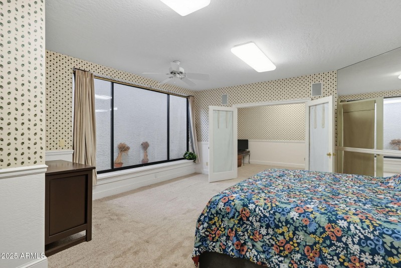 Could be a Perfect Home Gym too