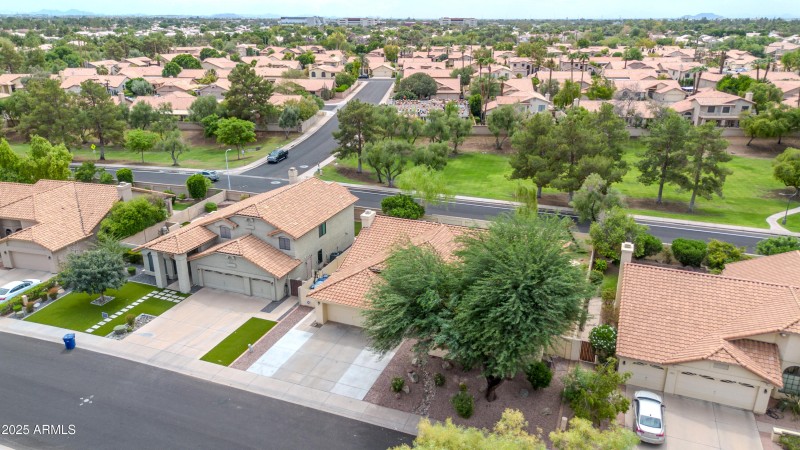 205 E Stacey Ln Drone-4