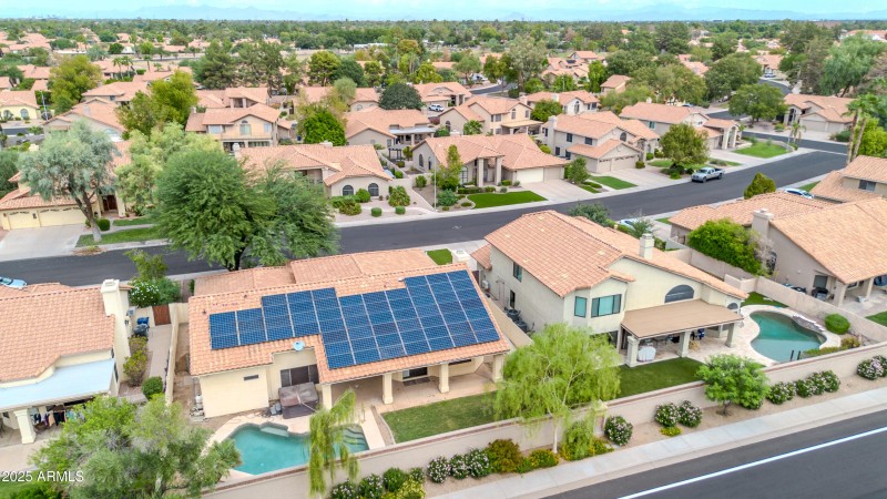 205 E Stacey Ln Drone-6