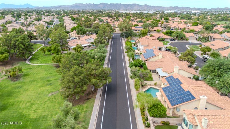 205 E Stacey Ln Drone-9