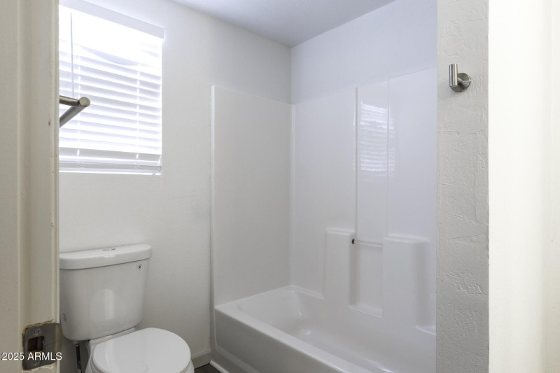 Primary Bathroom View