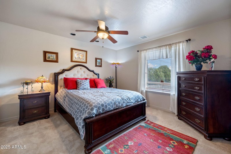 Bedroom #3