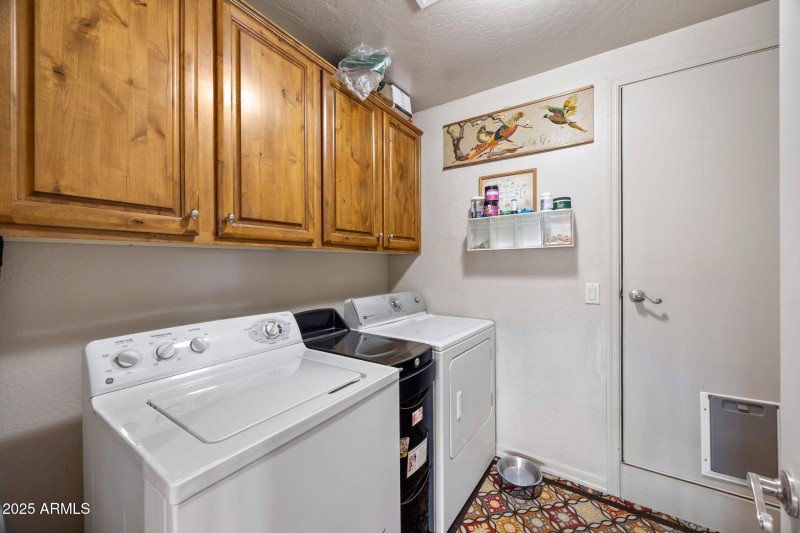UtilityLaundry