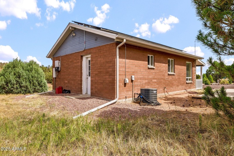 Guest House Solar