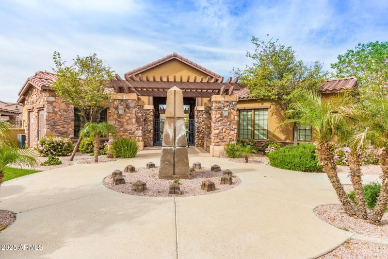 27 Fulton Ranch