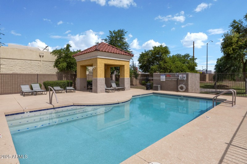 Community Pool 2