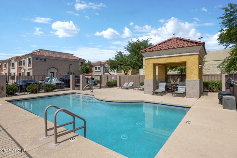 Community Pool 1