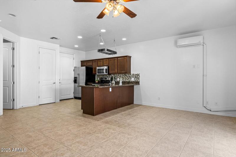 Great Room? kitchen
