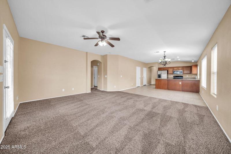 5032 South Rovey Parkway, Buckeye