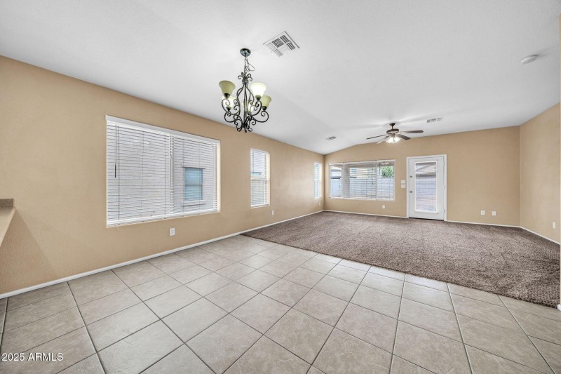 5032 South Rovey Parkway, Buckeye