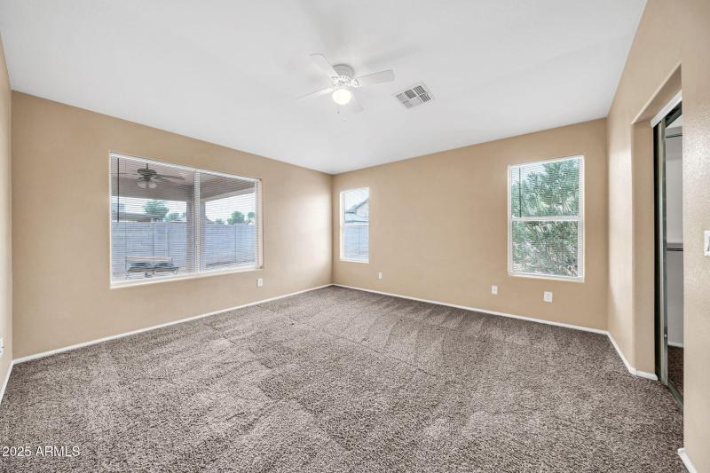 5032 South Rovey Parkway, Buckeye