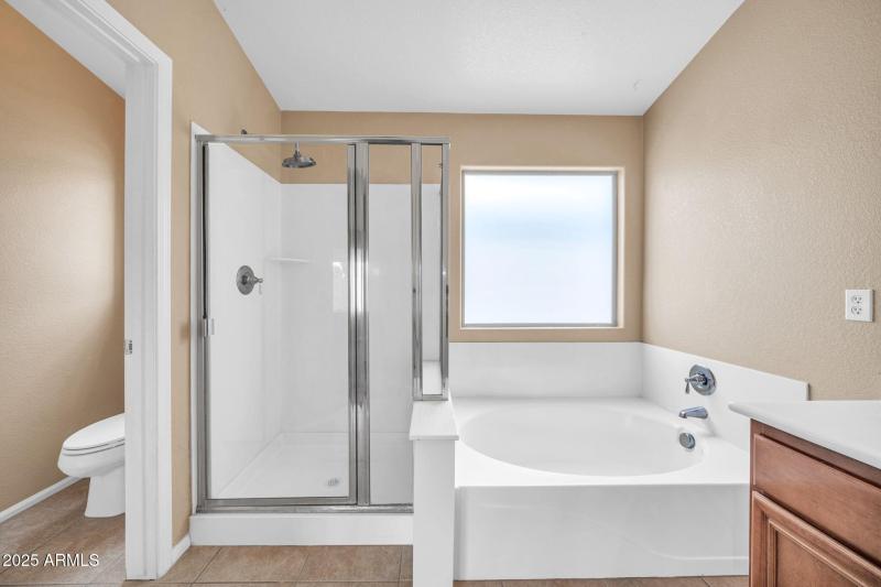 5032 South Rovey Parkway, Buckeye