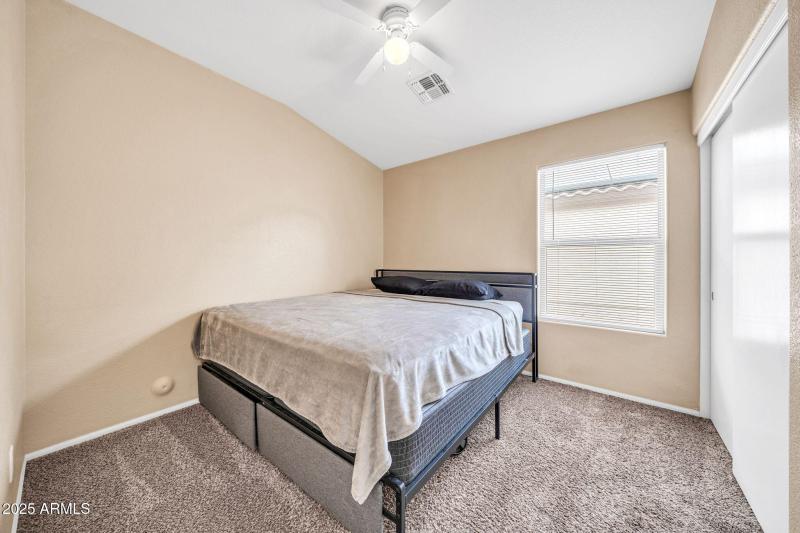 5032 South Rovey Parkway, Buckeye