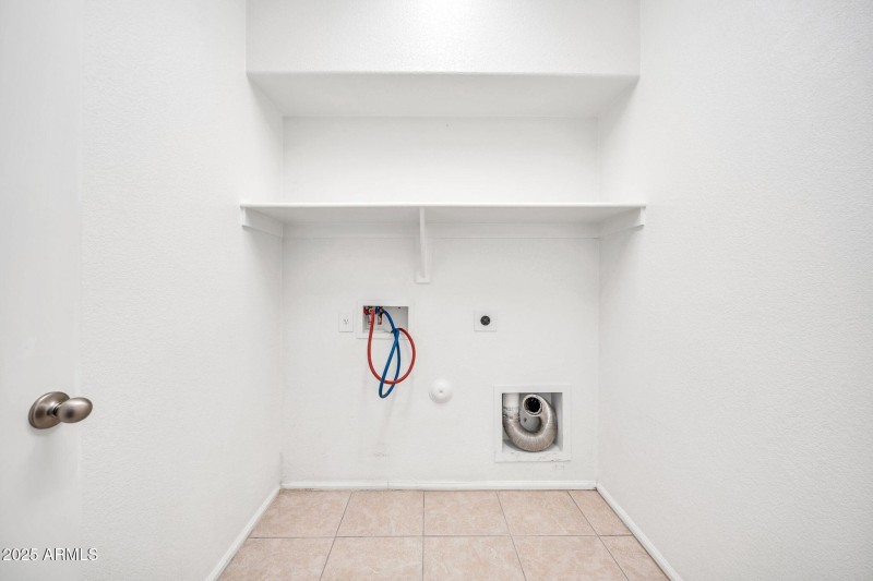 5032 South Rovey Parkway, Buckeye