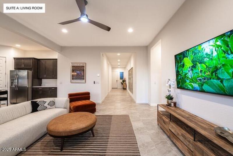 SUITE A_ LIVING ROOM 2