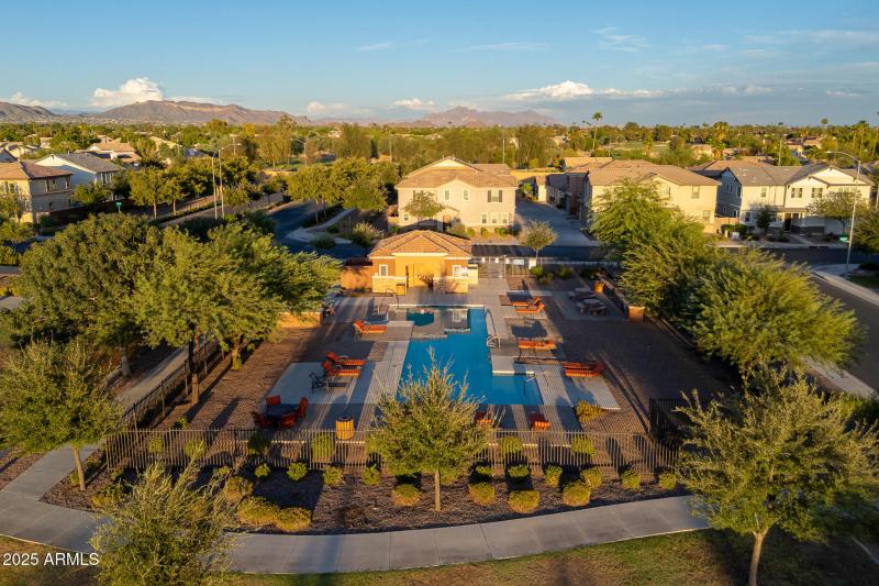 Community Pool