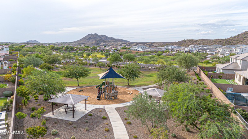 Play ground