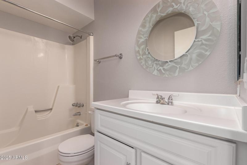 hall bath