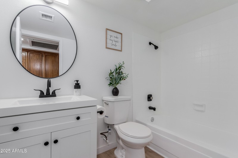 hall bath