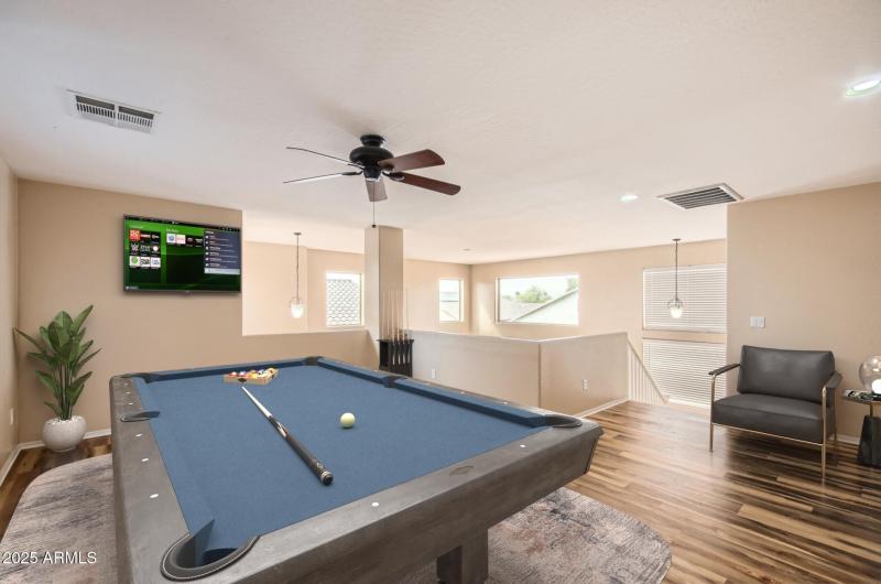 Virtual Loft