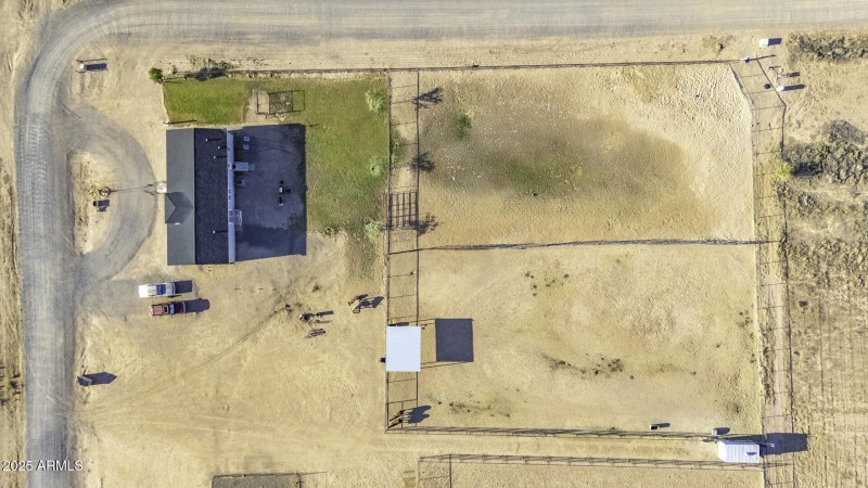 UAS Top Down