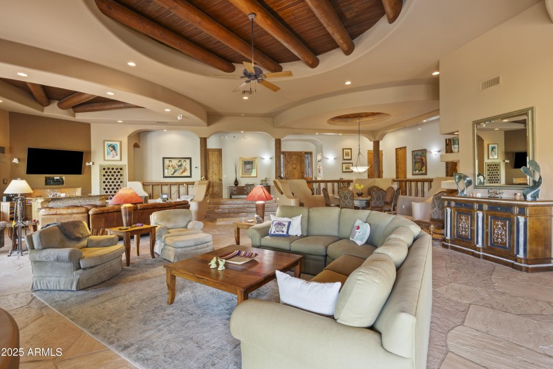140-Living Room