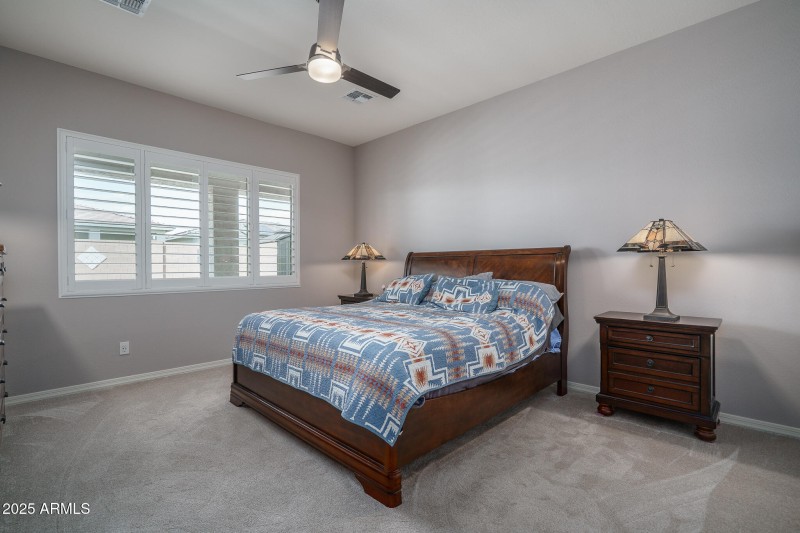 16) PRIMARY SUITE