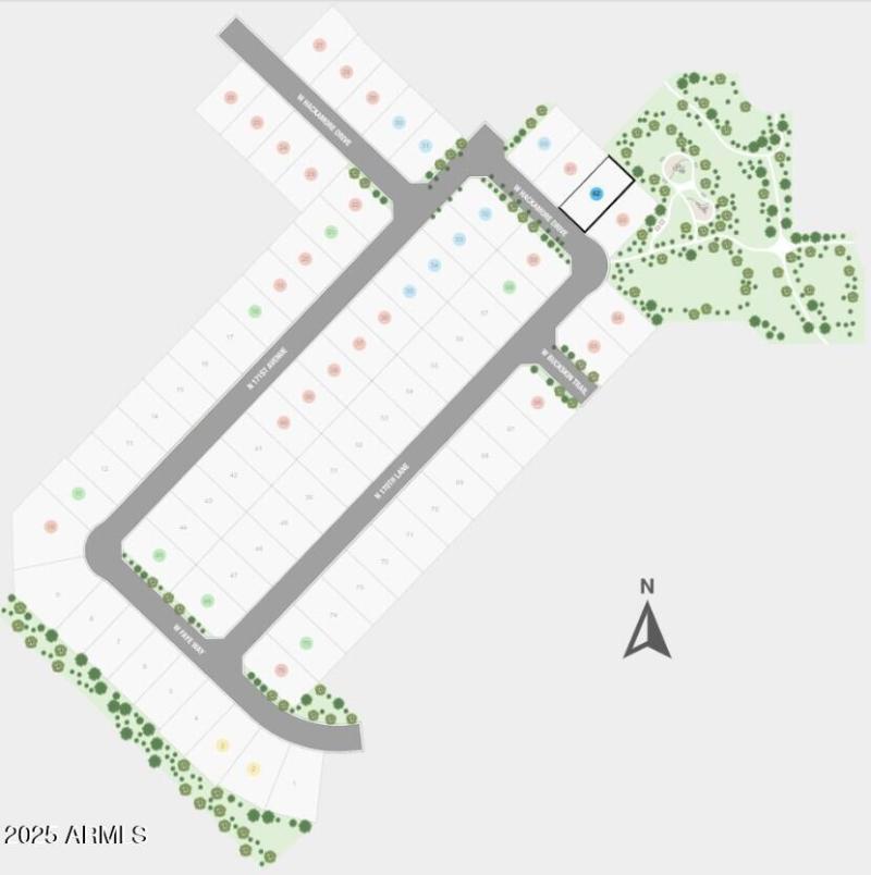 Site Map