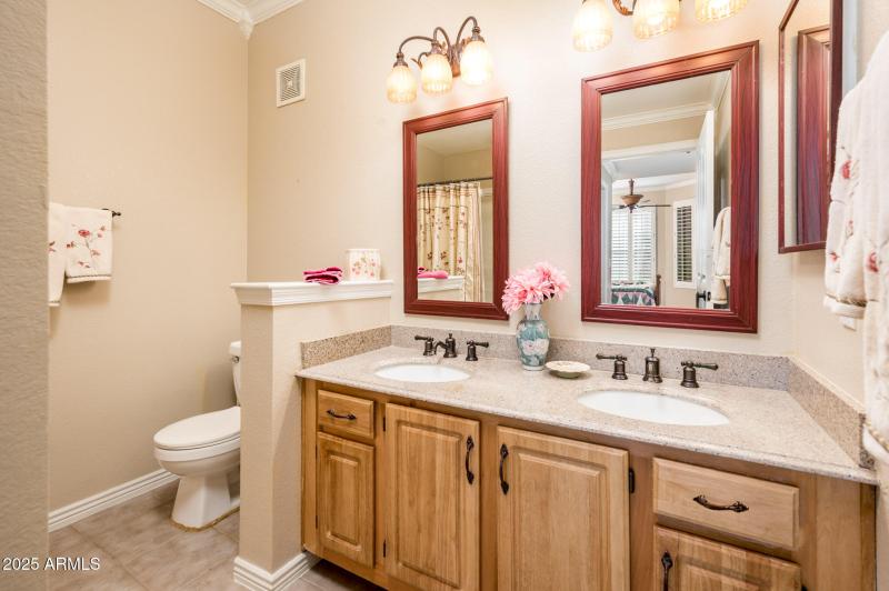 Main Bathroom