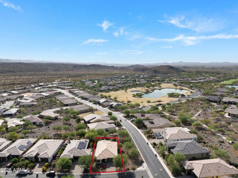 4545 Tenderfoot Way