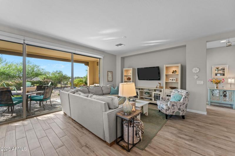 4545 Tenderfoot Way