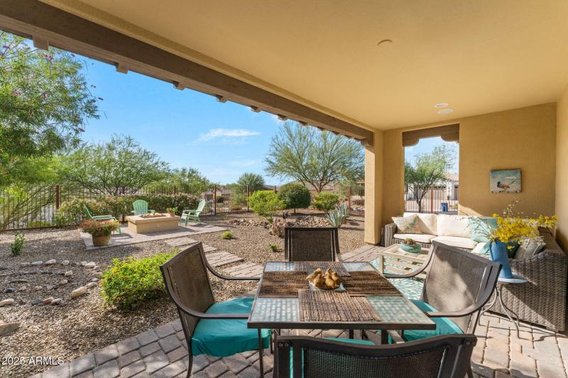 4545 Tenderfoot Way