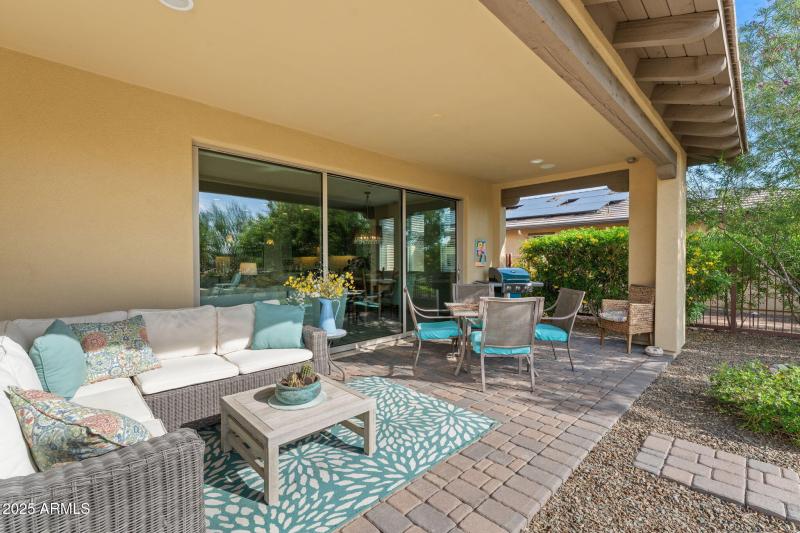 4545 Tenderfoot Way
