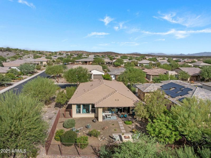 4545 Tenderfoot Way