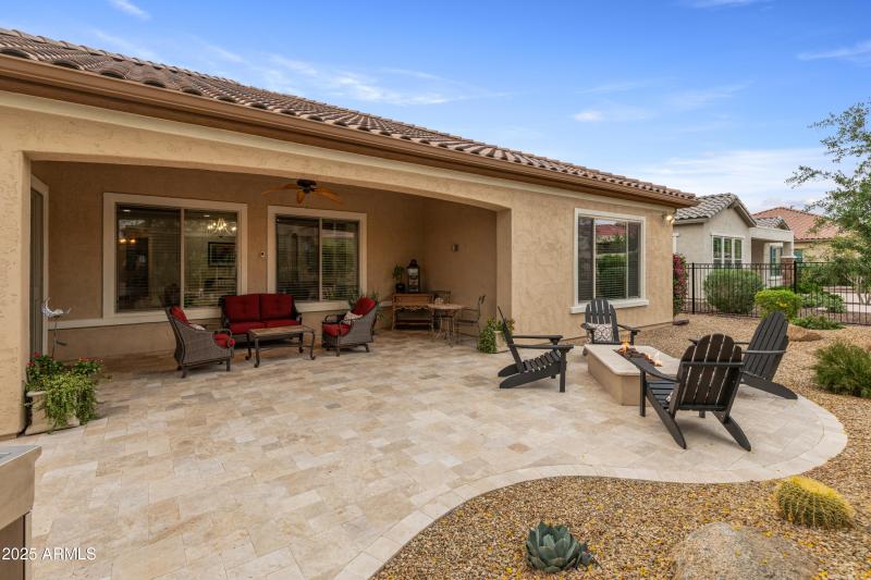 26647 W Covey Ln Updated Yard-3