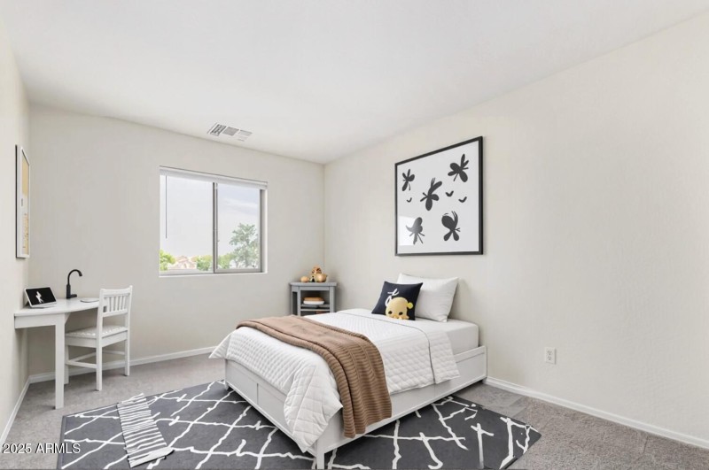 Bedroom #6