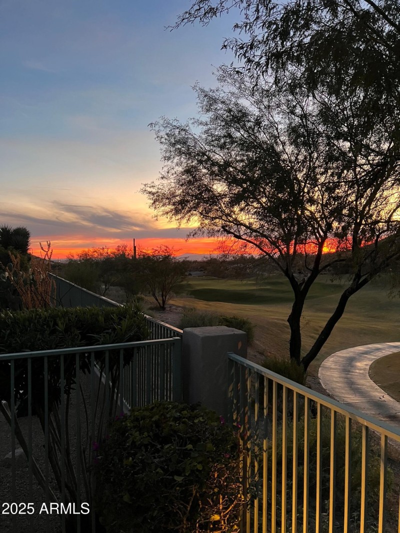 sunset 1