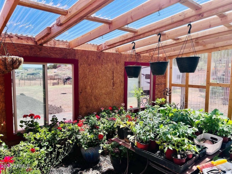 greenhouse