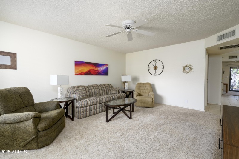 Front Living Room
