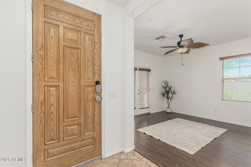 8 - South View 7048