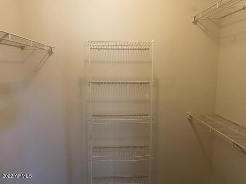 Master Walkin Closet