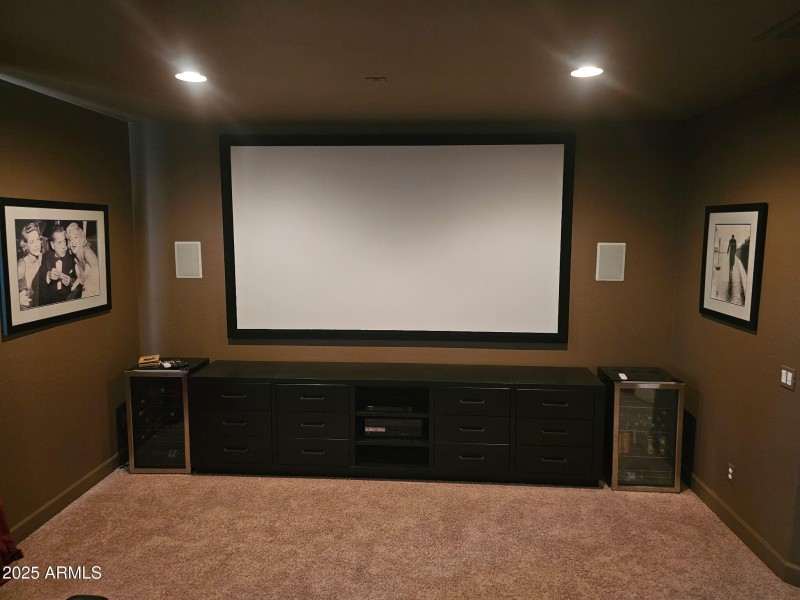 Theater