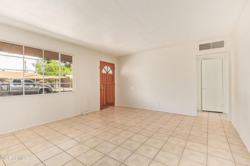Front room 3